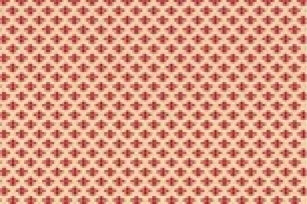 2002058 ПЛЕНКА/D-C-FIX/ширина 0,45 м/пленка 0,45*15м_декор pitti красный