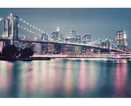 8-731 Фотообои Komar "Neon"