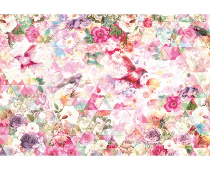 XXL4-019 Фотообои Komar "Prisma"