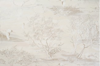 10910-02 Обои декор г.т. DOMANI CASA Арджентарио, 10м*1,06м/6 10910-02 Обои дек